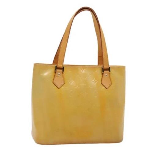 Pre-owned Leather handbags