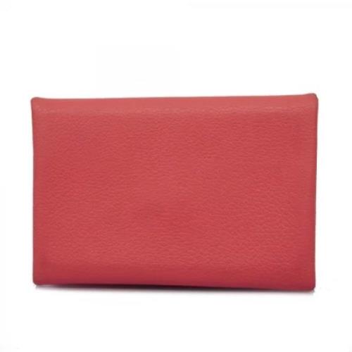 Pre-owned Fabric wallets