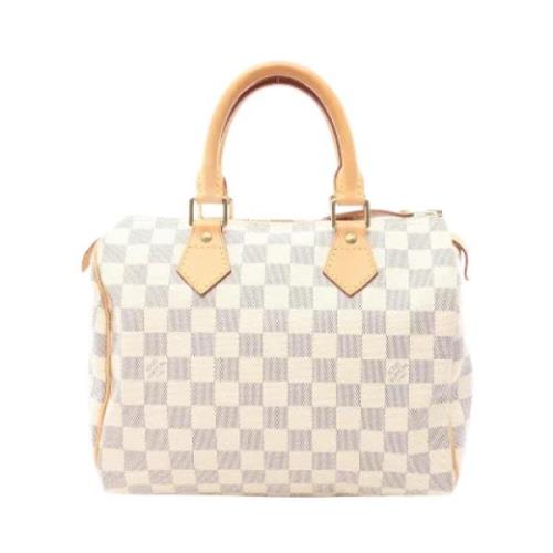 Pre-owned Leather louis-vuitton-bags