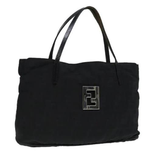 Pre-owned Canvas totes