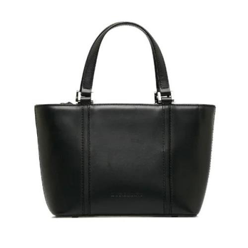 Pre-owned Leather handbags