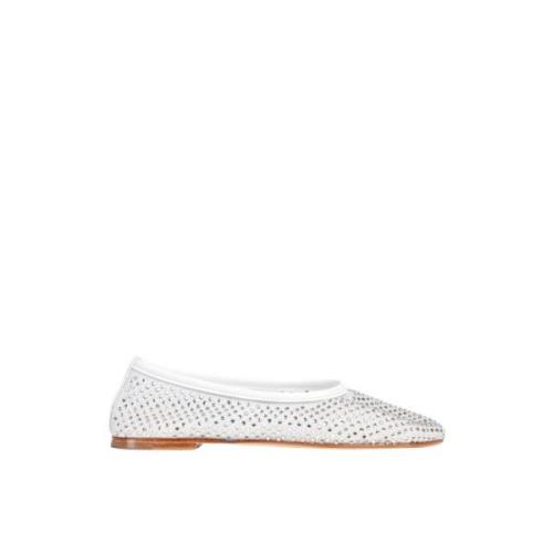 Krystall Ballerina Flats