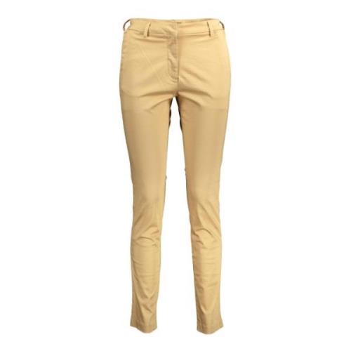 Beige Chino Bukser, Stilig Menns Oppgradering