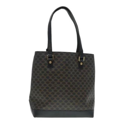 Pre-owned Leather handbags