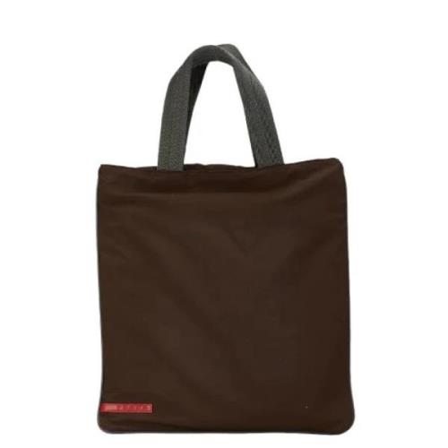 Pre-owned Canvas totes