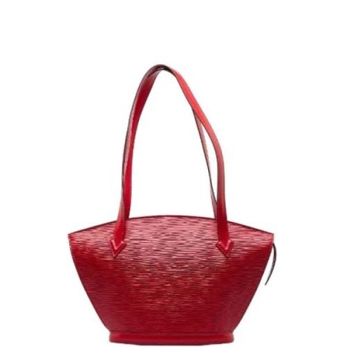 Pre-owned Leather handbags