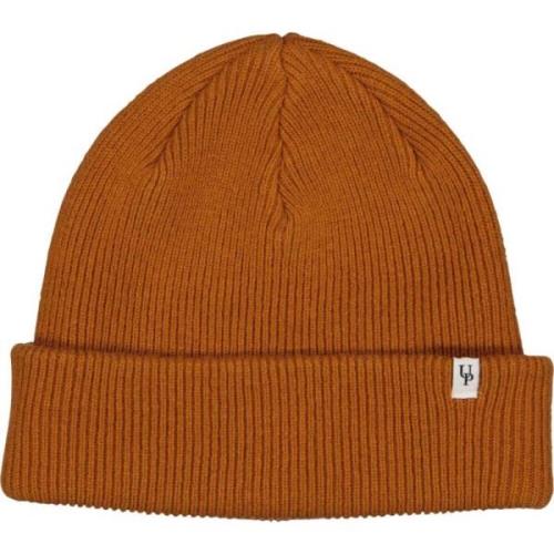 Oransje Stilige Emilio Beanies