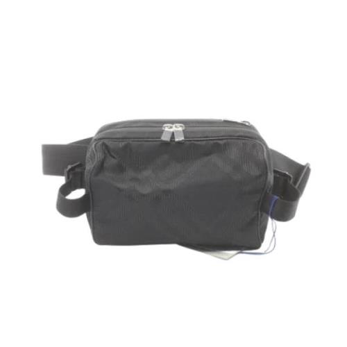 Pre-owned Nylon crossbody-bags