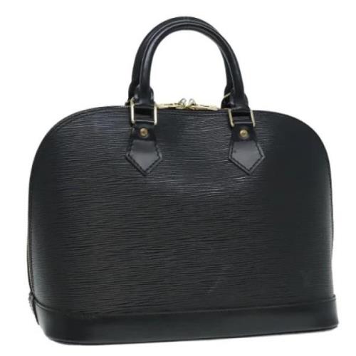 Pre-owned Leather handbags