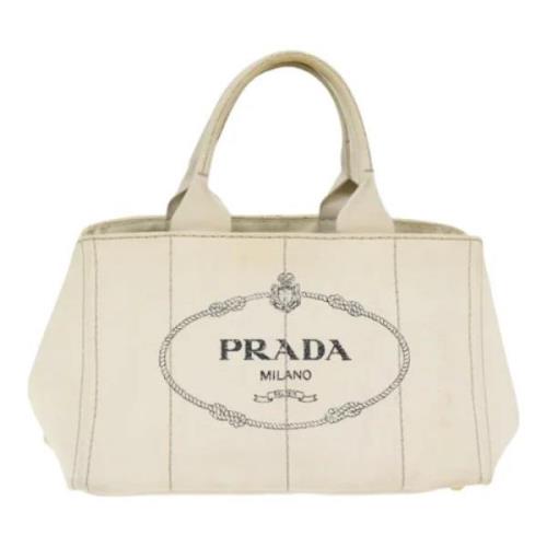 Pre-owned Canvas totes