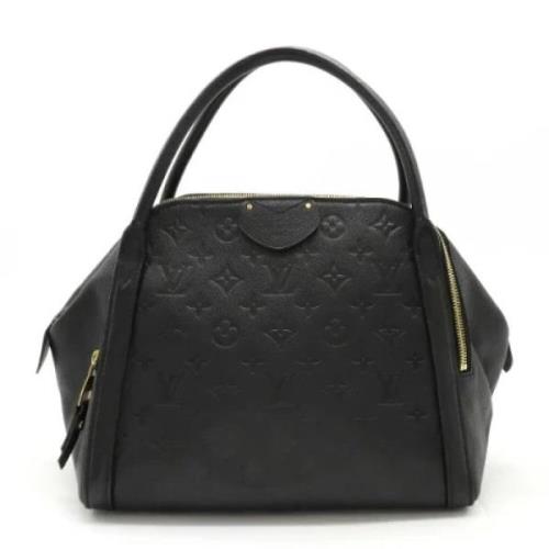 Pre-owned Leather handbags