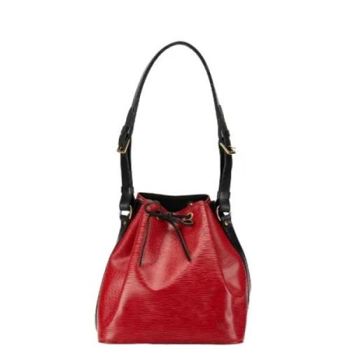 Pre-owned Leather handbags