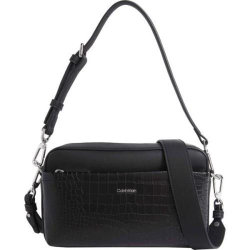 Elegant Crossbody Veske