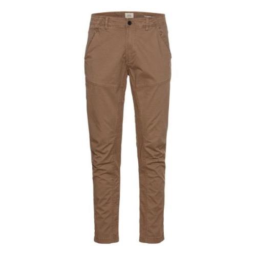 Slim Fit Chino Bukser