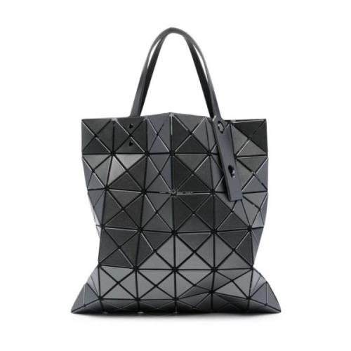 Metallisk Tote Bag