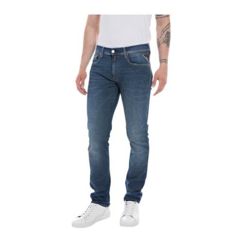 Stilige Grover Slim-fit Jeans