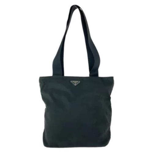 Pre-owned Canvas totes