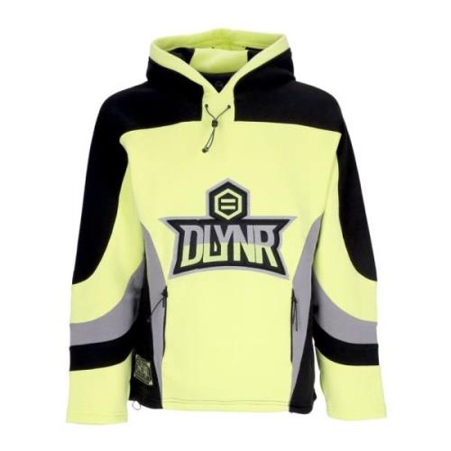 Geit Hockey Hoodie Gul