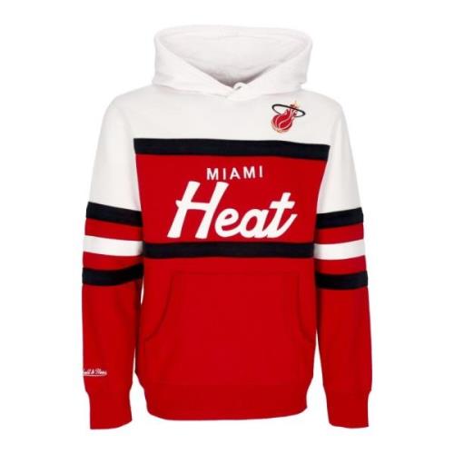 Miami Heat NBA Hettegenser