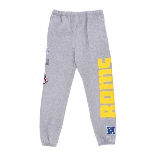 Los Angeles Rams Fleece Tracksuit Bukser