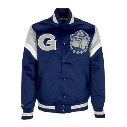 Georgetown Hoyas Bomberjakke