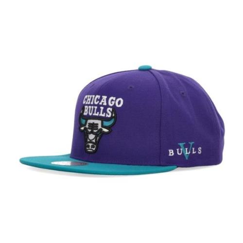 Chicago Bulls NBA Snapback Lue