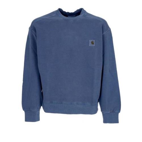 Elder Garment Dyed Crewneck Sweatshirt