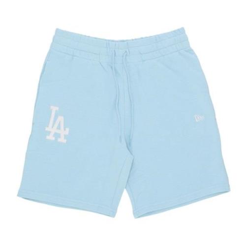 Dodgers Baseball Team Shorts Blå/Hvit