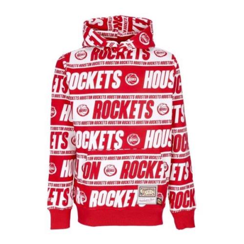 Houston Rockets Hettegenser