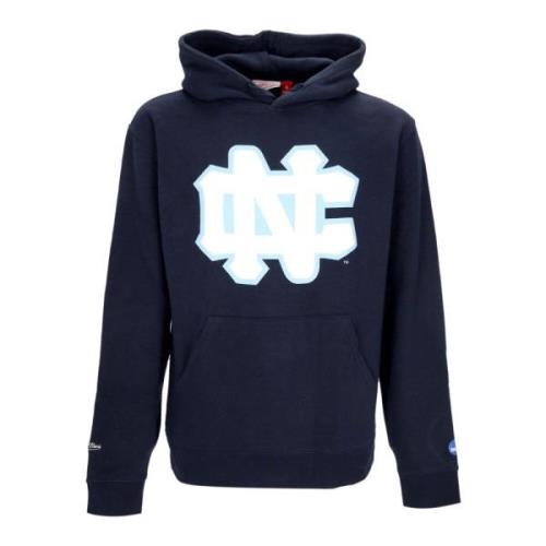 North Carolina Tar Heels Logo Hoodie