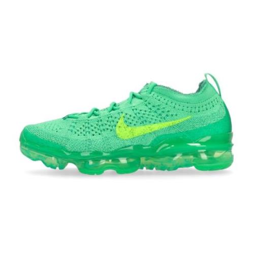 Grønn Shock Air Vapormax 2023 Flyknit