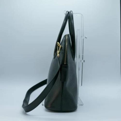 Pre-owned Leather celine-bags