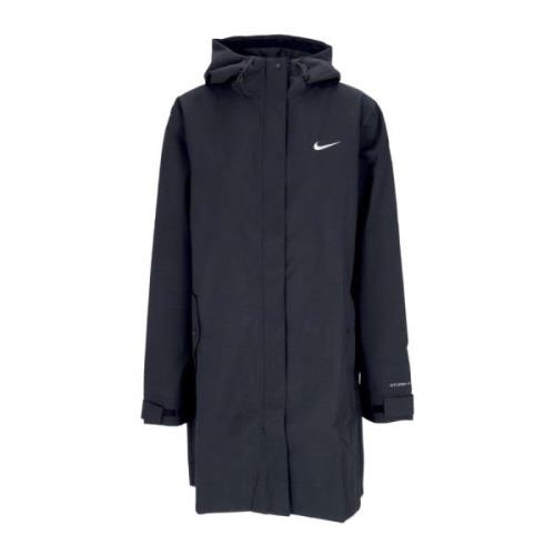 Storm Fit Dame Parka Jakke