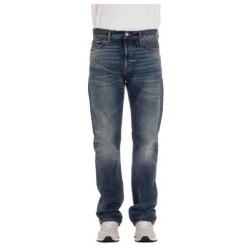 Blake Denim Jeans Regular Fit