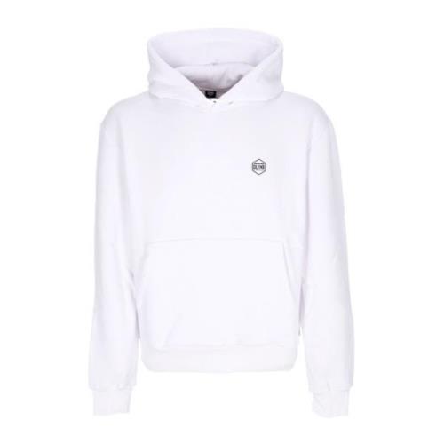 Balance Hoodie Hvit