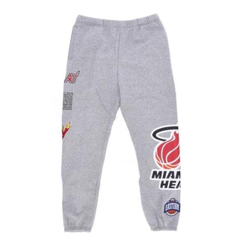 Miami Heat Fleece Tracksuit Bukser