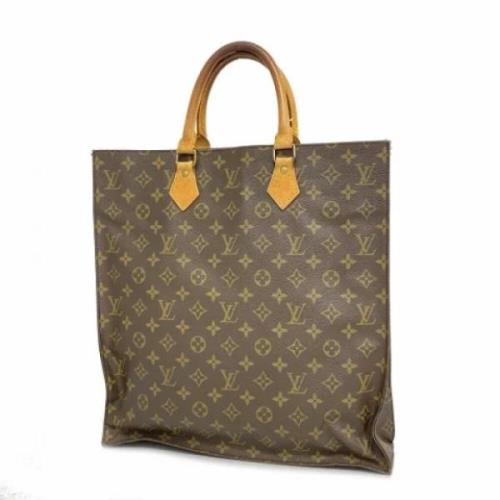 Pre-owned Fabric handbags