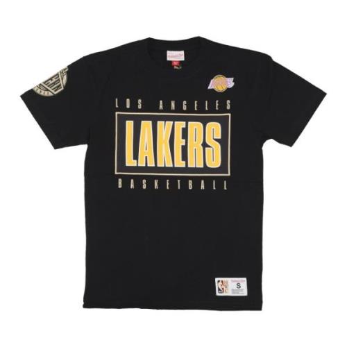 NBA Team OG 2.0 Vintage Tee