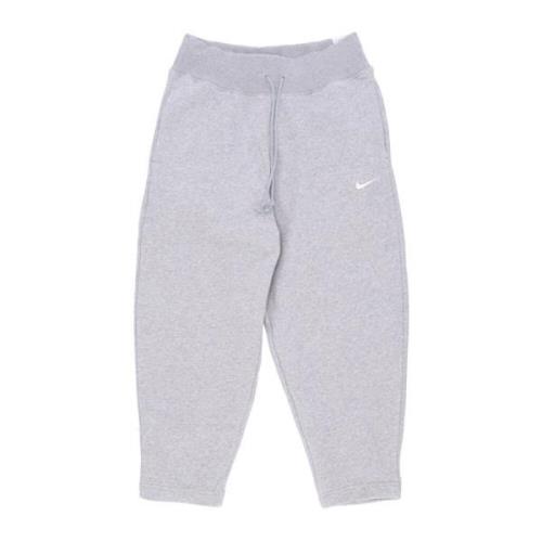 Kvinner Fleece Tracksuit Bukser Buet