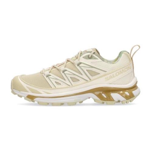 Kjerne Cottage Sneakers Agile Chassis System