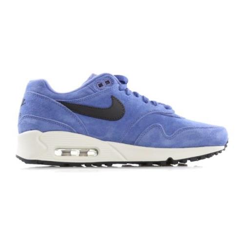 Air Max 90/1 Lav Lilla Sko