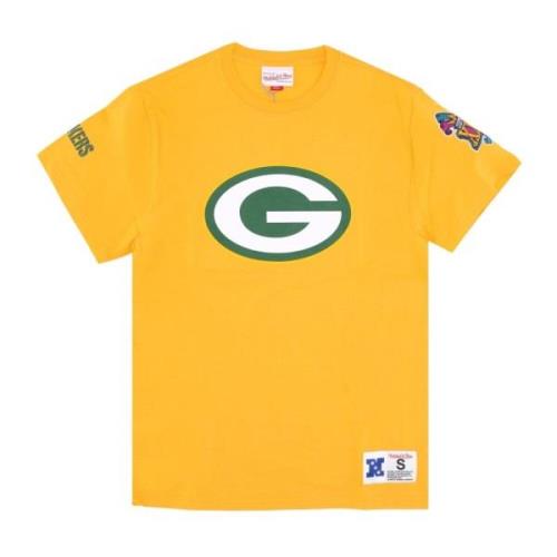 Green Bay Packers NFL T-skjorte