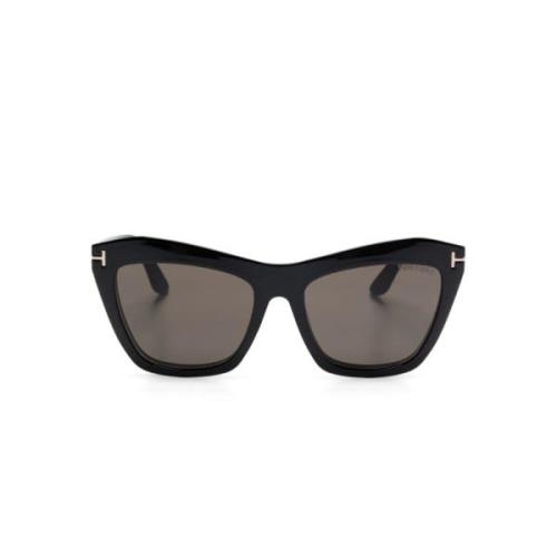 Ft5971B 001 Clip Optical Frame