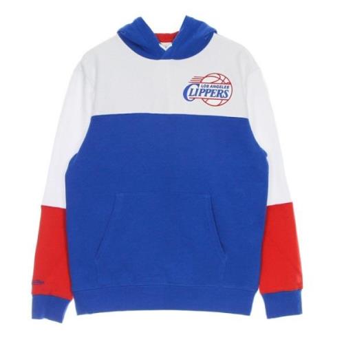 NBA Fusion Fleece Hoodie