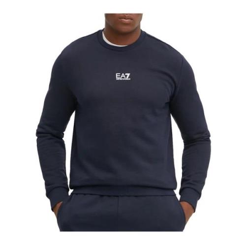 Herre Crew Neck Sweatshirt Code Identity