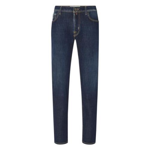 Ødelagt Bard Denim Jeans