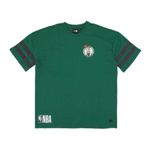 Boston Celtics Arch Tee Grønn/Hvit