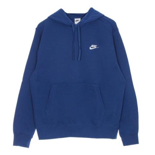 Sportswear Club Hoodie Lett Langarmet