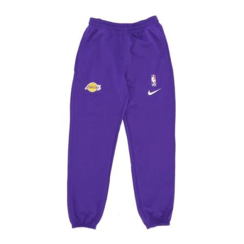 Lilla Lettvekts NBA Tracksuit Bukser