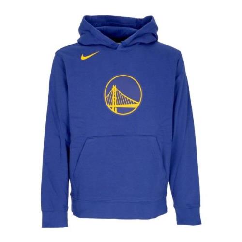 NBA Club Hoodie Rush Blue